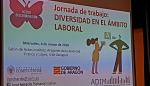 La Dirección General de Igualdad y Familias pone el foco en la discriminación laboral que sufre el colectivo LGTBI porque acabar con ella es "clave para su integración"