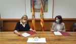 SODIAR y el Ayuntamiento de Ejea colaboran para facilitar financiación a autónomos y pymes afectados por la Covid-19