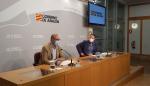 Aragón distribuirá 10.000 dispositivos electrónicos entre los centros educativos durante el próximo curso