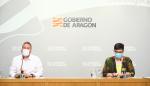 Soro presenta la convocatoria de ayudas de rehabilitación para la sustitución de ventanas en viviendas individuales