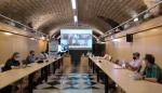 La economía circular protagonista en el del 2º Encuentro proyecto Interreg Europe CECI