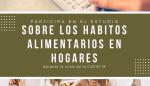 Aragón toma parte en un estudio sobre los hábitos alimentarios en hogares durante la crisis de la COVID-19
