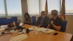 Olona hace un llamamiento al cumplimiento de la Orden de medidas urgentes para la contratación de trabajadores temporales agrarios