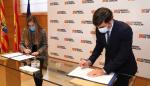 ITAINNOVA y el Instituto de Investigación Sanitaria colaboran para aplicar la I+D+i a la sanidad aragonesa y a la lucha contra el coronavirus 