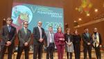 Ventura: "Queremos poner en valor a los fisioterapeutas como profesionales sanitarios de referencia para el tratamiento del dolor"