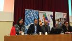 Un centenar de profesores de francés abordan este fin de semana una jornada para impulsar sus competencias lingüísticas