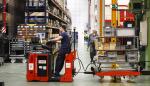 Economía tramita 13.972 ERTE que afectan a 106.826 trabajadores