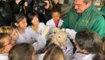  La Consejera Maru Díaz da el pistoletazo de salida a las actividades organizadas desde el Gobierno para apoyar el día internacional de la Mujer y la Niña en la Ciencia.