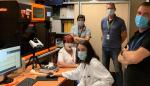 El Servet apuesta por soluciones innovadoras para la protección contra el coronavirus gracias a la impresión 3D