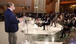 Aragón trabaja en diversos proyectos para acceder a los fondos europeos de reconstrucción post-Covid