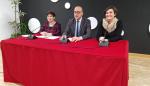 El Conservatorio Superior de Música de Aragón celebra el XV aniversario de su nueva sede con un ciclo de conciertos “15 X 15: quince años, quince conciertos”
