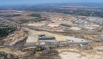 Aragón Plataforma Logística licita las obras de ampliación de Plaza