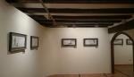 Prorrogada la exposición de Paco Lafarga en el Museo Juan Cabré
