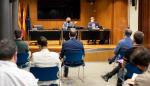 Olona invita al resto de formación políticas a sumarse al Acuerdo de Aragón sobre la Reforma de la PAC