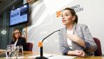 Aragón suma 360 casos de contagio