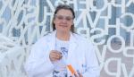 La investigadora Araid Pilar Martín Duque lidera en el IACS un proyecto sobre diagnóstico temprano de COVID-19 con el apoyo del ISCIII