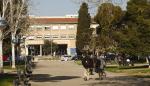 DGA y Universidad acuerdan invertir 245.000 euros para digitalizar las aulas de cara al próximo curso