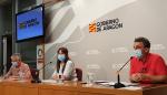 El Departamento de Sanidad incorpora a Bajo Cinca, Bajo Aragón – Caspe, comarca central y Monegros a la fase 2