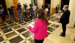 Zaragoza, Huesca y Teruel quedarán confinadas perimetralmente a partir de mañana y toda la comunidad pasa a nivel 3 desde el lunes