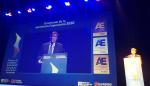 La empresa xxxxx recibe el Premio a la Excelencia 2020
