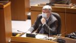 31.824 aragoneses perciben la prestación de la dependencia en Aragón