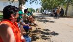 Arranca el XI Campus infantil de La Alfranca con todas medidas de seguridad para los más pequeños