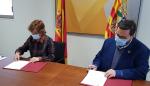 El Gobierno de Aragón se suma a la Declaración de Mérida en defensa de los derechos de las personas LGTBI en el mundo