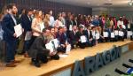El IAJ reconoce al centenar de empresas que colaboran en el regreso a casa del talento joven aragonés a través del Plan Retorno