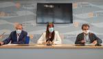 Sanidad emite hoy una orden para el confinamiento perimetral de Ejea durante una semana, que vuelve a fase 2