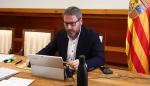 Soro señala que se está trabajando para lanzar los programas de ayudas a la viviend
