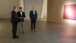 El Gobierno de Aragón reitera su apoyo al sector cultural	
