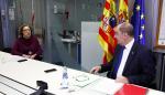 El teléfono de atención por coronavirus duplica las líneas a partir de mañana y se trabaja en puntos de recogida de test rápidos