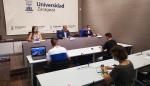 “La alianza UNITA ayudará a reformular la ciudadanía europea desde las zonas rurales y despobladas”