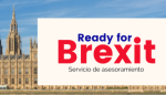 Arex refuerza su apoyo a las empresas aragonesas ante la inminencia del Brexit