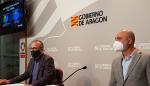 Más de 250 empresas y autónomos reciben las ayudas del Gobierno de Aragón al sector de la Cultura