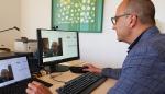 El Departamento de Educación y la Diputación de Teruel destinan 600.000 a obras en de 103 centros educativos turolenses