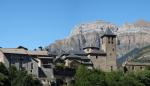 El Gobierno de Aragón pone 164.000 euros a disposición del área de influencia socioeconómica del Parque Nacional de Ordesa para impulsar su desarrollo