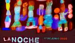 El Gobierno de Aragón celebra la Noche en Blanco con actuaciones de música, circo, danza y diversas exposiciones