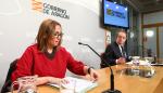 El Gobierno de Aragón reforma la Administración y moviliza más recursos  para ser más ágil ante las demandas sanitarias y sociales del Covid-19