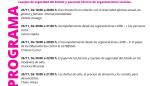 Ciudadanía impulsa varios seminarios formativos para luchar contra la LGTBIfobia y prevenir la discriminación en el deporte