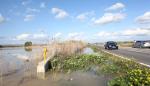 Resuelta la convocatoria para la redacción de planes municipales de actuación ante riesgos de inundación y la adquisición de equipos y medios materiales de protección 