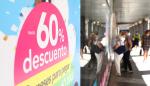 El 77,6% de los comercios aragoneses colocan carteles con las medidas de protección frente a la Covid-19