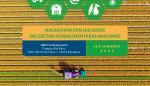 Abierta la inscripción para participar en el Hackaton con datos del sector agroalimentario aragonés