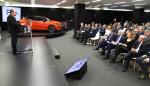 Lanamiento del Opel Corsa eléctrico