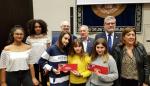 Música y lectura en aragonés y catalán de Aragón para conmemorar el Día de la Lengua Materna