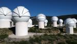 Reanudado el concurso para equipar Galáctica, el centro de divulgación de la astronomía en Arcos de las Salinas