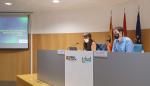 El Consejo Asesor de Atención a la Mujer, punto de partida para el estudio sobre el ictus en Aragón con perspectiva de género