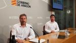 Soro presenta el Fondo de Cohesión Territorial 2020 para luchar contra la despoblación 