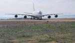 Impulso a la pavimentación de la Fase IV de la Campa del Aeropuerto de Teruel y un PIGA para ampliar su superficie