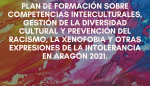 La Dirección General de Cooperación al Desarrollo e Inmigración, pone en marcha e I Plan de Formación sobre competencias interculturales, gestión de la diversidad cultural y prevención del racismo y la xenofobia 